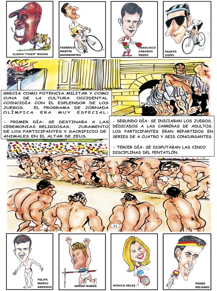 3 ANTIGUOS JUEGOS OLIMPICOS para pdf 2 21