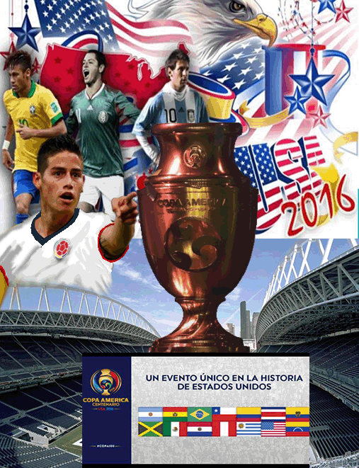 CPA AMERICA 20 16 PORTADA