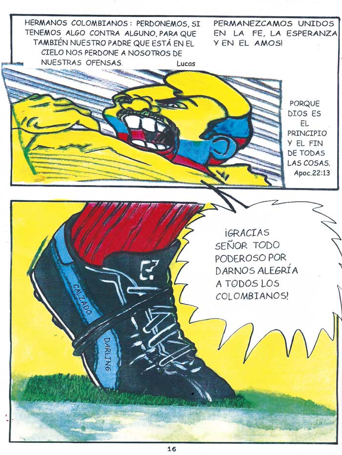 EL COLE 3