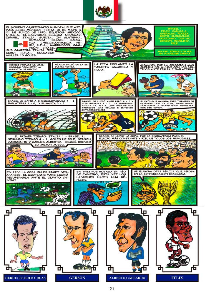 HISTORIA DE LOS MUNDIALES PARA IMPRIMIR 2 21 M. 9