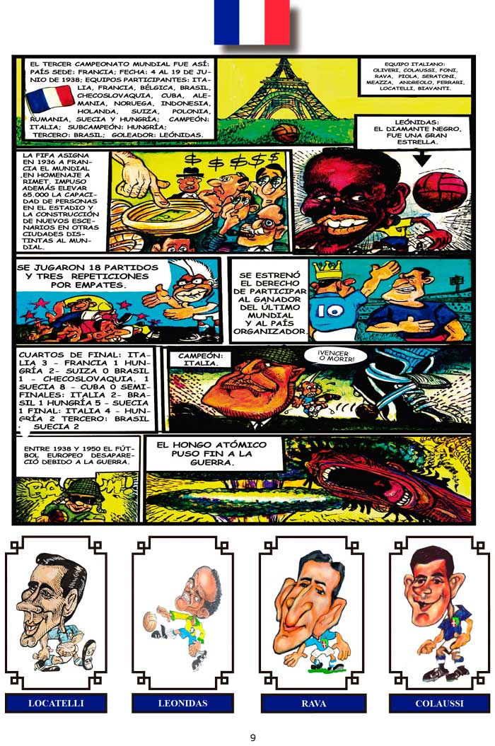 HISTORIA DE LOS MUNDIALES PARA IMPRIMIR 2 9 M. 3