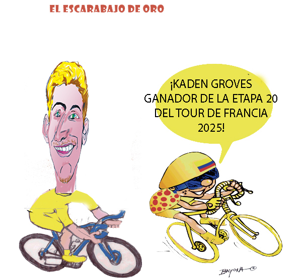 KADEN GROVES ETEPA 20