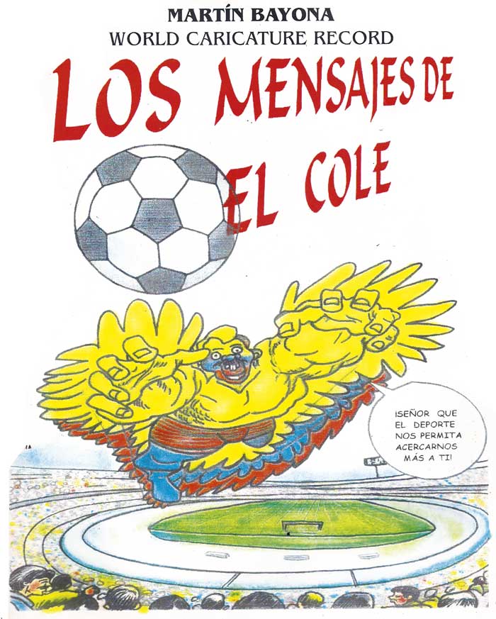 LOS MENSAJES DEL COLE