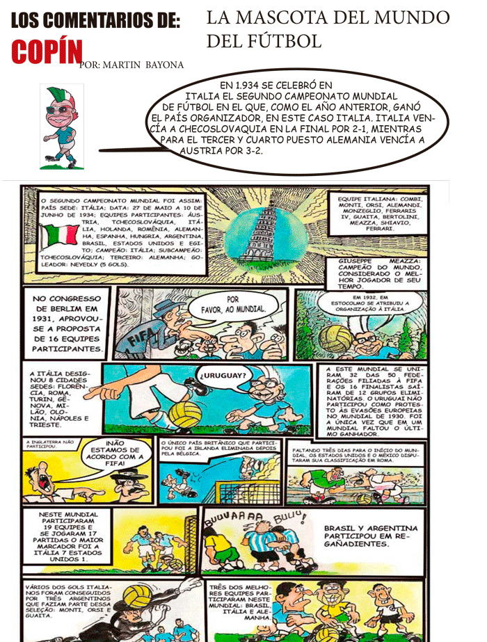 SEGUNDA COPA