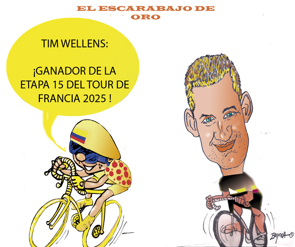TIM WELLENS 2