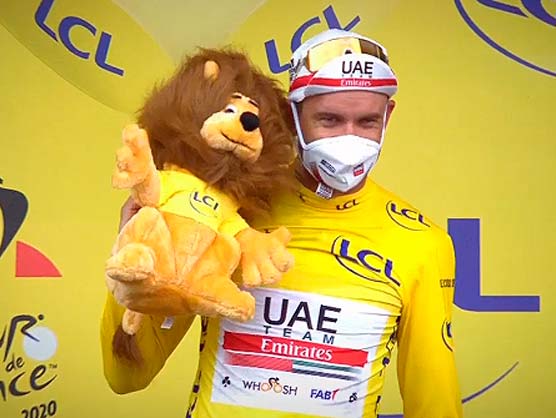 alexander kristoff tour francia et01 2020 tv