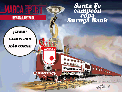 campeon de copas copia SURUGA