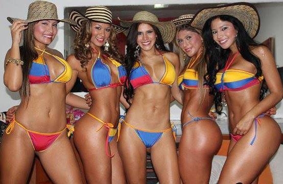 colombianitas