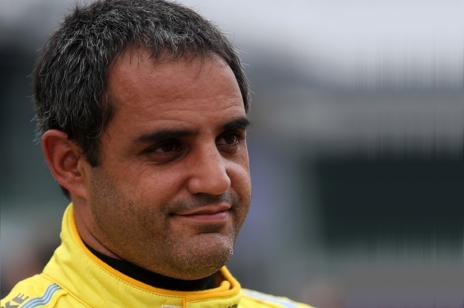juan pablo montoya 2