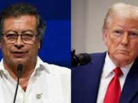 Impulsos que desencadenan malas relaciones entre COLOMBIA y los EE. UU