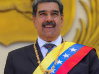 EE.UU. captura a Nicolás Maduro y lo saca de Venezuela 