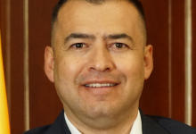 Cámara de Representantes citada para evaluar los alcances del decreto de conmoción interior.