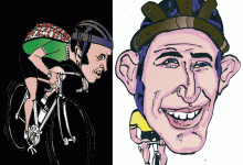 Murió Roberto 'Pajarito' Buitrago, campeón de la Vuelta a Colombia de 1962