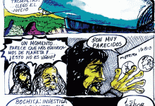 "El ADN humano es 98% idéntico al del chimpancé.