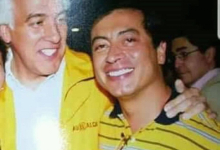 Fallece Samuel Moreno, exalcalde de Bogotá