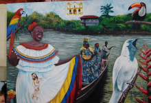 LOS 20 AÑOS DE BOJAYÁ