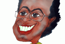 ¡Y EN LA PUNTA  SE VIENE GUSTAVO PETRO!