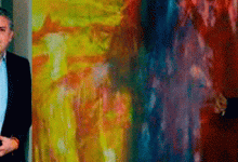 Pasión por la historia