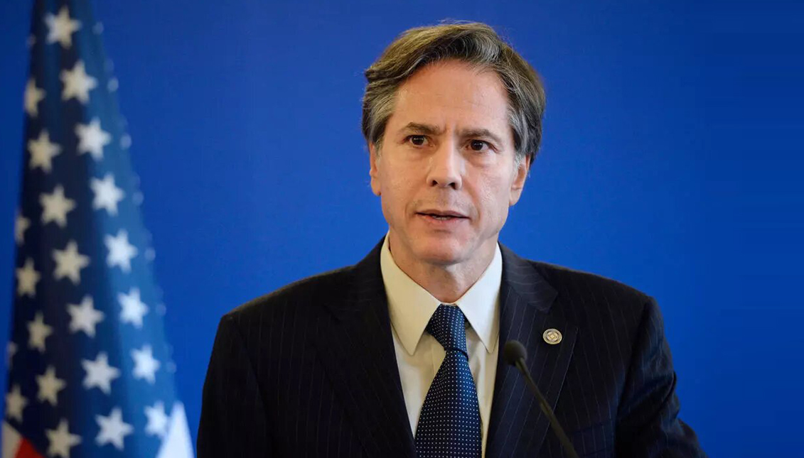 1131 antony j. blinken