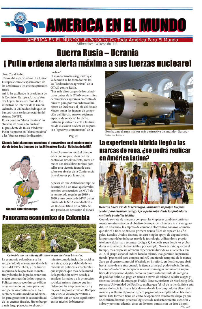 AMERICA EN EL MUNDO PORTADA copia