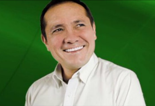 ANTONIO ERESMID SANGUINO PAEZ