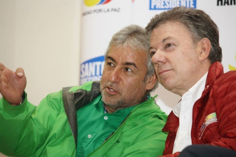 ELMINISTRO DE JUSTICIA