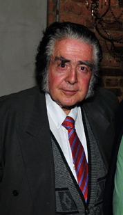 Guillermo Nannetti Valencia