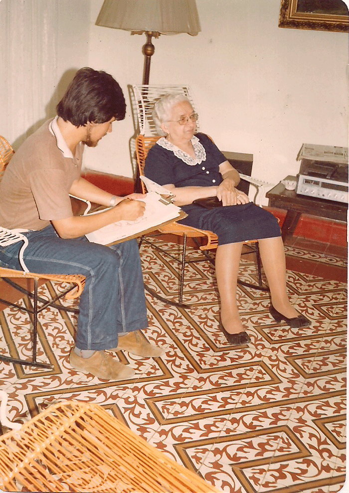 LUIS A SANTIAGA MADRE DE GARCIA MARQUES copia