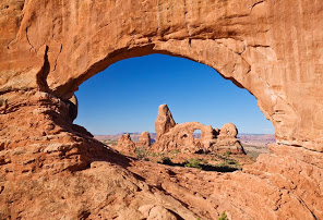 Parque nacinal de los Arcos