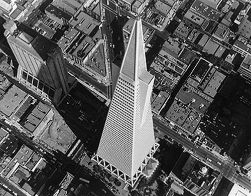 TransAmerica