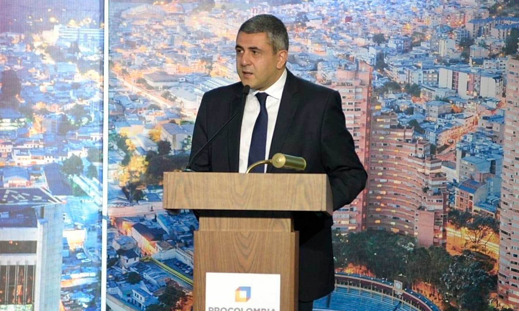 Zurab Pololikashvili