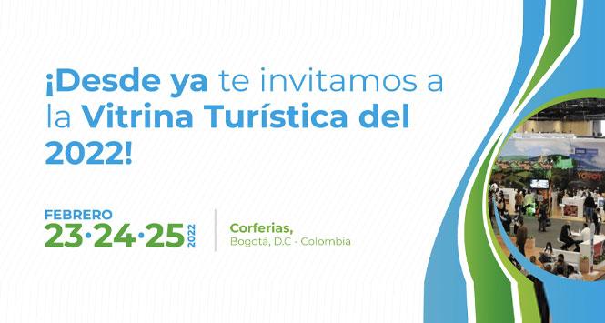 anato se alista para la vitrina turistica 2022