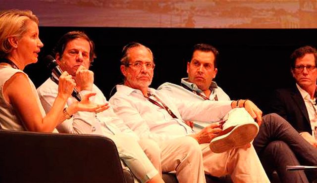 foro prensa mundial
