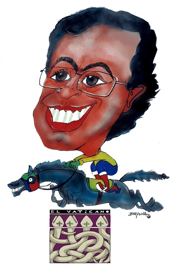 gustavo petro