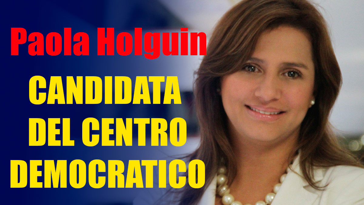 paola holguin slider