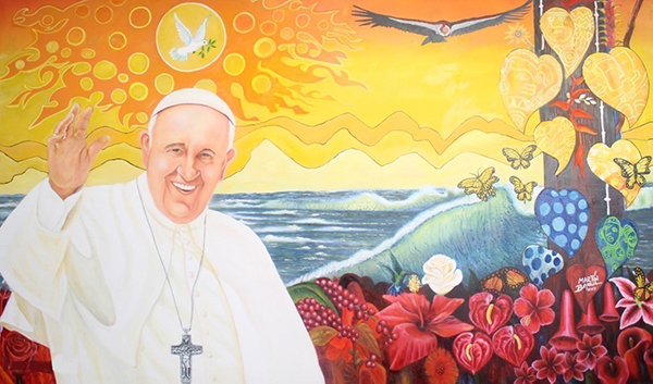 papa cuadro martin bayona