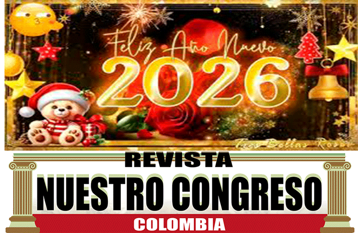 revistas nuestro congreso logo 4