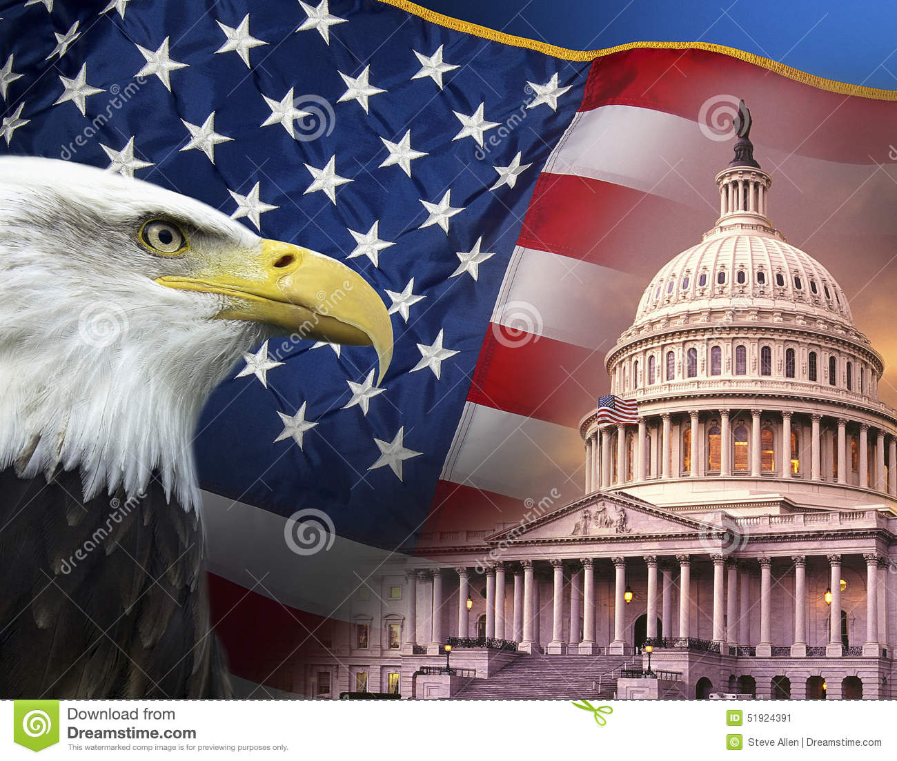 símbolos patrióticos los estados unidos de américa 51924391 2