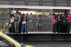 transmilenio